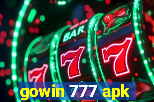 gowin 777 apk